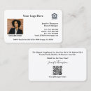 Search for tailor business cards Professional