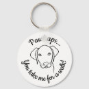 Search for weimaraner key rings Cute