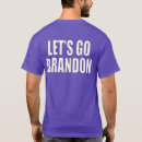 Search for lets go brandon nascar tshirts Joe