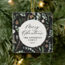 Search for eucalyptus christmas tree decorations Sage green