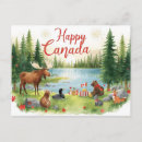 Search for canada day postcards Fireworks