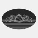 Search for regal wedding stickers Crown