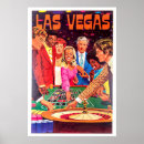 Search for casino night posters Roulette