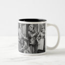 Search for hogarth mugs 1735