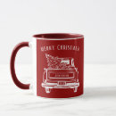 Search for white trucks mugs Vintage truck