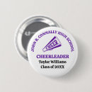 Search for cheer squad badges Cheerleading