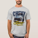 Search for chevy truck tshirts 1955