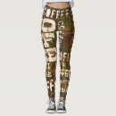 Search for coffee leggings Cappuccino