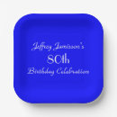 Search for fancy paper plates Celebration