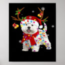 Search for westie posters Puppy