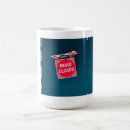 Search for road sign mugs Transportation