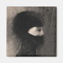 Search for portraiture magnets For her