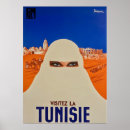 Search for tunisie posters Vintage