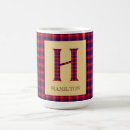 Search for hamilton mugs Scottish