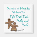 Search for father christmas magnets Funny