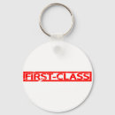 Search for first class key rings Funny