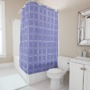 Search for lilac purple and white shower curtains Trendy