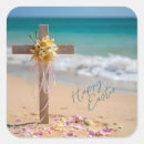 Search for wooden cross stickers Easter