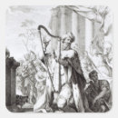 Search for king david stickers Instrument