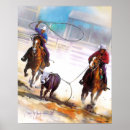 Search for roping posters Horse