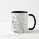Search for caribbean map mugs Island