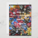 Search for school colors graduation invitations Party