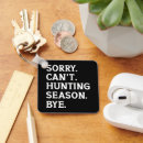 Search for hunt key rings Forest