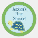 Search for green sea turtles stickers Baby