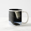 Search for endeavour mugs Iss