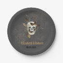 Search for gothic skull plates Skeleton