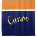 Search for canoe shower curtains Summer