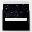 Search for space envelopes Stars