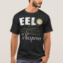 Search for the fish whisperer tshirts Fisherman