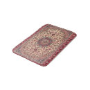 Search for persian carpet bath mats Vintage