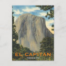 Search for capitan postcards Rock climbing