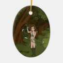 Search for warrior christmas tree decorations Fantasy