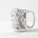 Search for antique fern mugs Vintage