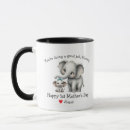 Search for 1st mothers day mugs Heart