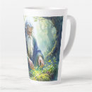 Search for merlin mugs Wizard