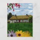 Search for lived postcards House