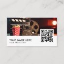 Search for film director business cards Production