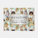 Search for angels doormats Christian