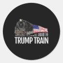 Search for reelection stickers Vote