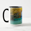 Search for waterfall mugs Forest