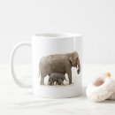 Search for elephant baby mugs Wild