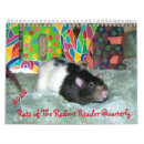 Search for rat calendars Cute