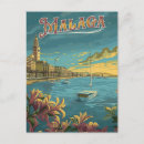 Search for malaga postcards Travel