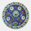 Search for iznik magnets Ottoman