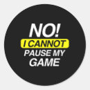 Search for pixelart stickers Insert coin
