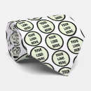 Search for logo white ties Corporate
